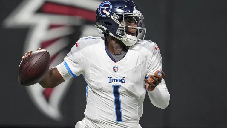 What channel is Titans vs. Vikings on today? Time, TV schedule, live stream to watch NFL Week 3 preseason game