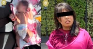 Intoxicada y fuera de control: detienen joven por lastimar a su hijo recién nacido en Álvaro Obregón
