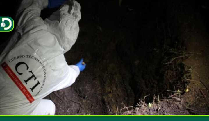 Un hombre de 35 años fue asesinado en zona rural de Guarne