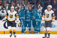 San Jose Sharks’ season-opening game once again not on local cable TV