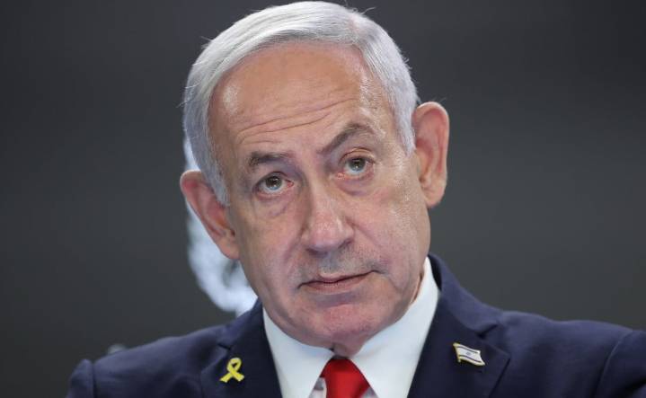 Netanyahu difunde video del ataque de Hamas en 2023; encara condena internacional por asalto a la Ciudad de Gaza