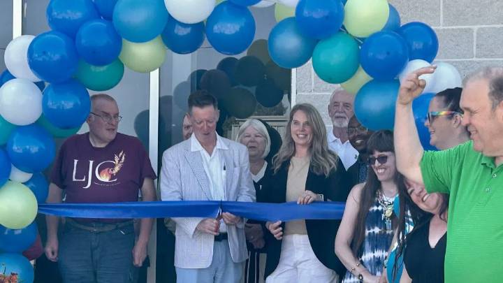 Community Living Marks Opening Of New Participation Space In Owen Sound