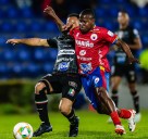 DEPORTIVO PASTO VS. ONCE CALDAS DAF