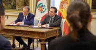 España refuerza la cooperación con República Dominicana, Paraguay y Honduras con tres nuevos acuerdos para el desarrollo sostenible