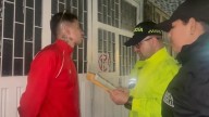 El prontuario de alias Harol, el séptimo capturado en Bogotá por el magnicidio de Miguel Uribe Turbay: tenía una trayectoria criminal de 10 años