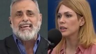 Fuerte cruce entre Jorge Rial y Lemoine en medio del escándalo por presuntas coimas: "Mantenida por nosotros"