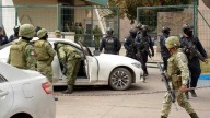 México descarta que el cartel de Sinaloa esté terminado tras detención de El Mayo