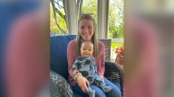 Baby with rare liver condition receives transplant