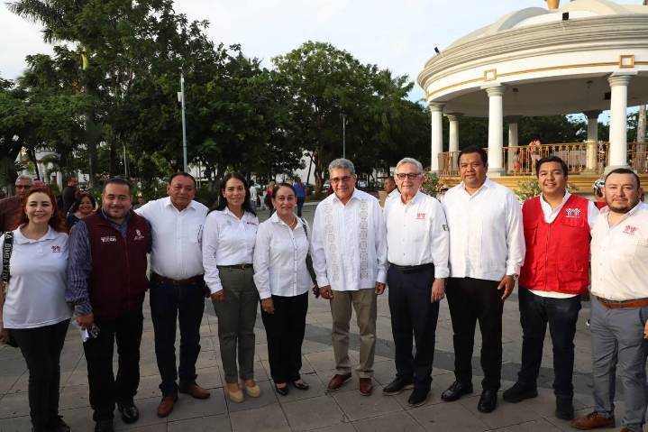 Impulsa AMM la seguridad patrimonial de altamirenses