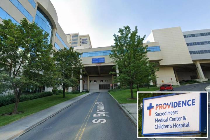Kids hospital fires fifteen nurses after 12