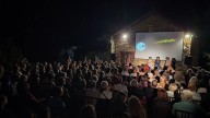 Ascaso estrena su Muestra con lleno absoluto en la Era del Cine