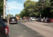 Tiroteo en una iglesia y colegio católica en Mineápolis deja múltiples víctimas