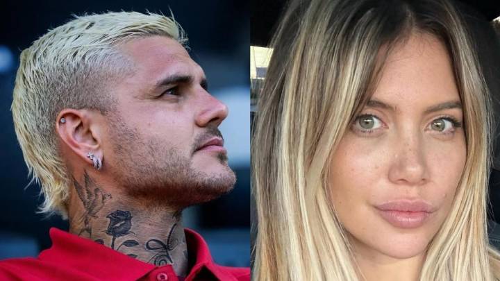 La abogada de Mauro Icardi trató de mitómana a Wanda Nara y aseguró que ella "es la violenta"