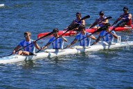 Más Oro entrerriano en los Panamericanos Junior: Baltazar Itria ganó en canotaje