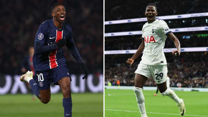 How to watch PSG vs Tottenham on RTE Player