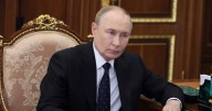 Putin praises Trump peace efforts ahead of Alaska summit