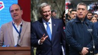 Extimoneles RN desdramatizan fuga de apoyos desde Chile Vamos hacia Kast