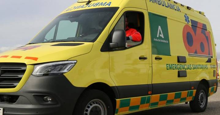 Muere un ciclista de 67 años en Alhaurín de la Torre tras una caída