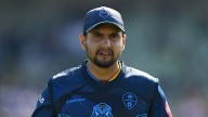 Haider Ali arrested and granted bail after report of alleged rape