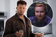 The Night Mahomes Drank All Of The Coors Light in A Dallas Club