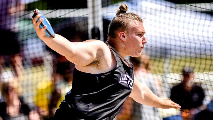 Vote: Who is the No. 1 male athlete at Lakeview in 21st century?