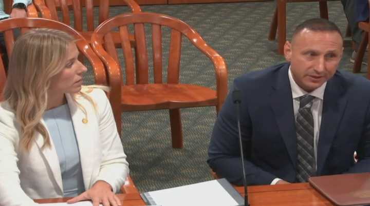 Michigan lawmakers push for tougher penalties on police pursuit fleeing suspects