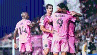 «Próximo capítulo»: impacto en la MLS por lo que se reveló de un referente del Inter Miami de Messi