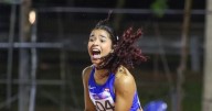 Frances Colón logra bronce en los 100 metros de los Panamericanos Junior 2025