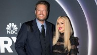 Gwen Stefani and Blake Shelton to produce contemporary 'Wizard of Oz' series