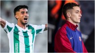 Calderón responde al 'aplauso' de Marc Casadó: "Pues otro para él"