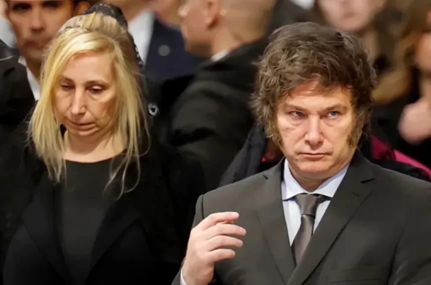 El Gobierno se desliga de las acusaciones por corrupción y evalúa denunciar a Spagnuolo