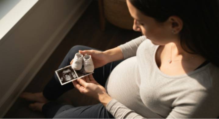 Atención embarazadas! la anemia puede poner en riesgo tu salud y la de tu bebé.