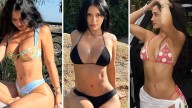'Love' On These Leah Kateb Hot Shots For Her 26th Birthday!