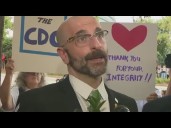 Former CDC leaders speak out against changes