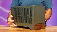 I Built a Powerful Gaming PC Solely to Run AI Models. Here's Why
