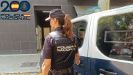 Tres argelinos apalizan a un joven en Palma mientras estaba de fiesta y le roban todas sus pertenencias