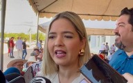 Confirma Alcaldesa adeudo por uso del viejo Acuario de Mazatlán; buscan solución inmediata