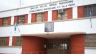 Una mujer intentó ingresar cocaína oculta en las suelas de sus zapatillas en la cárcel de Villa María