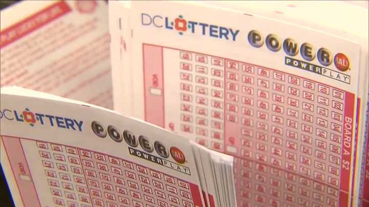 Powerball skyrockets to $643 million for Wednesday’s drawing