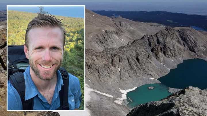 Minnesota Man Got To Top Of Cloud Peak A Week Ago, Hasn’t Been Heard From Since