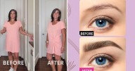 These Weird Things Actually Made Me Look So Much Better In Just Minutes