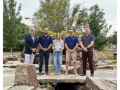 Allenford student awarded 2025 Walkerton Clean Water Legacy Award