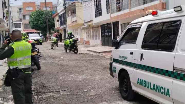 Vendedor de dulces es asesinado en un inquilinato del centro