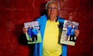Murió Ramón Maddoni, histórico cazatalentos que descubrió a Riquelme y Redondo
