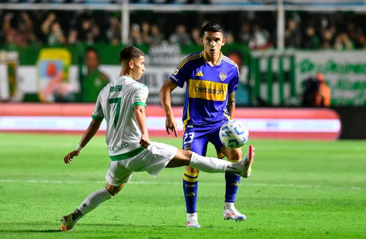 Grupo A. Boca vs. Banfield, por el Torneo Clausura 2025: día, horario, TV y cómo ver online