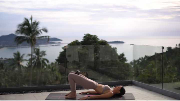 Five of the Best Free Pilates Channels I've Found on YouTube