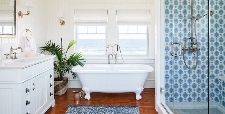 The Design Flaw Making Your Shower Miserable