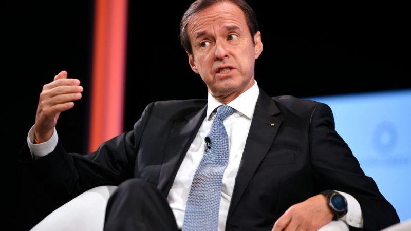 Jorge “Tuto” Quiroga, el expresidente que busca hacer cumbre y volver al poder en Bolivia