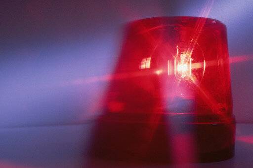 Police ID man taken to hospital with fatal gunshot wound, search for suspect