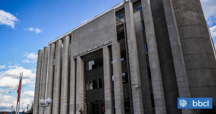 Temuco: abogada pide abrir proceso sancionatorio contra juez tras querella contra presidente de Corte